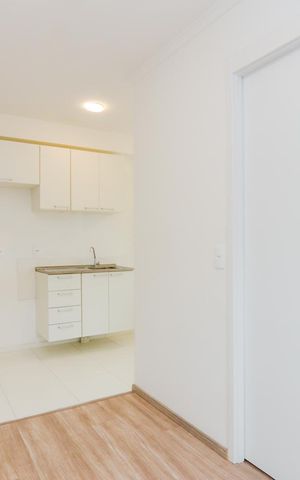 Apartamento para alugar com 45m², 2 quartos e 1 vagaSala 