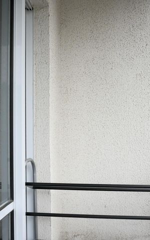 Apartamento à venda com 36m², 2 quartos e sem vagaVaranda