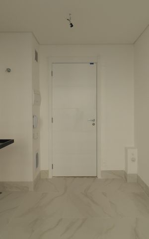 Apartamento para alugar com 24m², 1 quarto e sem vagaSala/Cozinha