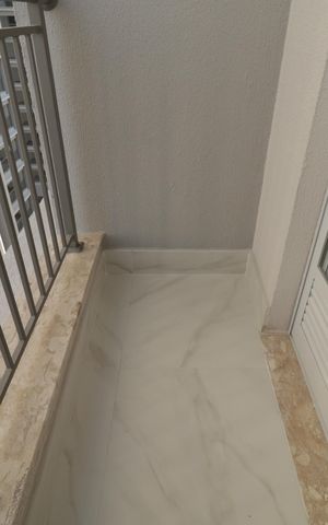 Apartamento para alugar com 24m², 1 quarto e sem vagaVaranda da Sala