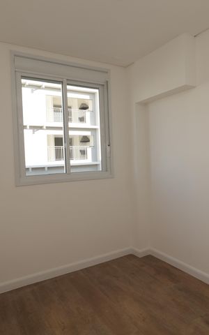 Apartamento para alugar com 24m², 1 quarto e sem vagaSuíte