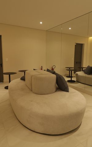 Apartamento para alugar com 24m², 1 quarto e sem vagaÁrea comum