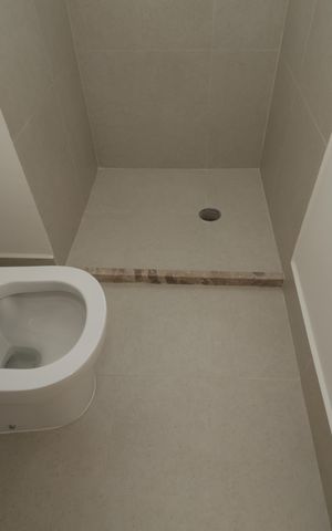 Apartamento para alugar com 24m², 1 quarto e sem vagaBanheiro