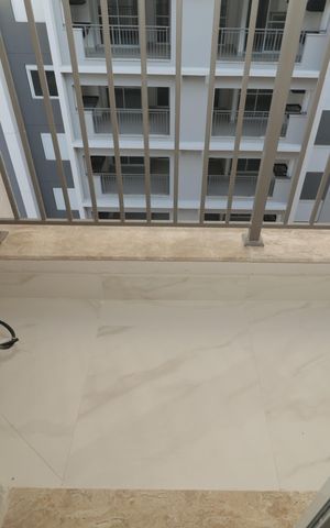 Apartamento para alugar com 24m², 1 quarto e sem vagaVaranda da Sala