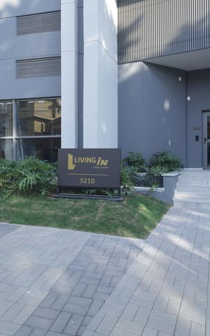 Apartamento para alugar com 24m², 1 quarto e sem vagaFachada