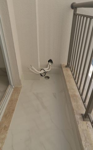 Apartamento para alugar com 24m², 1 quarto e sem vagaVaranda da Sala