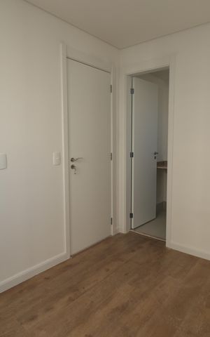 Apartamento para alugar com 24m², 1 quarto e sem vagaSuíte