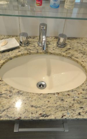 Apartamento para alugar com 78m², 3 quartos e 2 vagasBanheiro Social