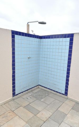 Apartamento para alugar com 78m², 3 quartos e 2 vagasÁrea comum - Piscina