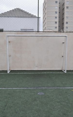 Apartamento para alugar com 78m², 3 quartos e 2 vagasQuadra