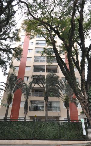 Apartamento para alugar com 78m², 3 quartos e 2 vagasFachada