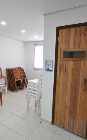 Apartamento para alugar com 78m², 3 quartos e 2 vagasSauna
