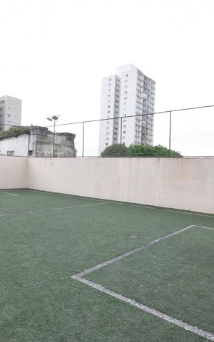 Apartamento para alugar com 78m², 3 quartos e 2 vagasQuadra