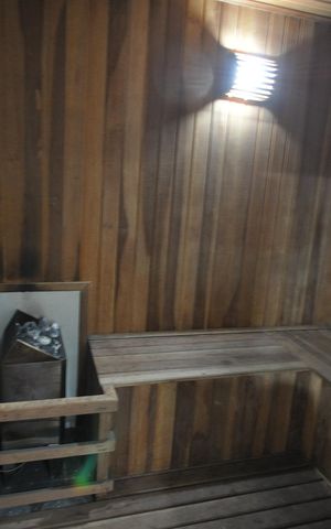 Apartamento para alugar com 78m², 3 quartos e 2 vagasSauna