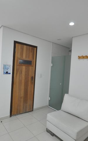 Apartamento para alugar com 78m², 3 quartos e 2 vagasSauna