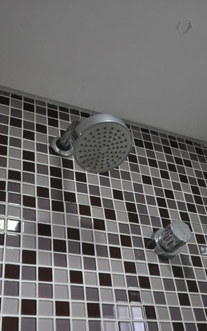 Apartamento para alugar com 78m², 3 quartos e 2 vagasBanheiro do Quarto Suíte