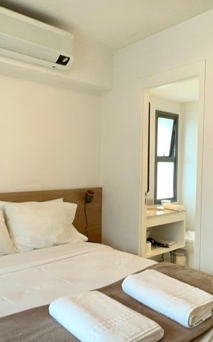 Studio à venda com 26m², 1 quarto e sem vaga Studio à venda com 26m², 1 quarto e sem vagaStudio