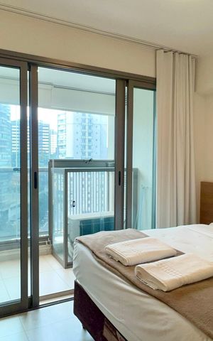 Studio à venda com 26m², 1 quarto e sem vaga Studio à venda com 26m², 1 quarto e sem vagaStudio