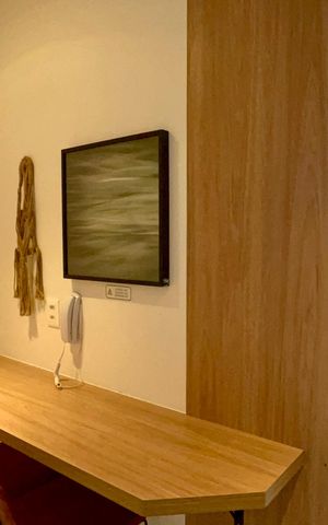Studio à venda com 26m², 1 quarto e sem vaga Studio à venda com 26m², 1 quarto e sem vagaStudio