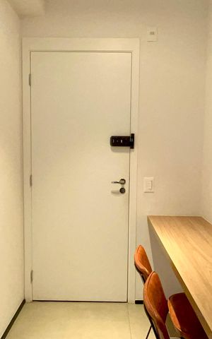 Studio à venda com 26m², 1 quarto e sem vaga Studio à venda com 26m², 1 quarto e sem vagaStudio
