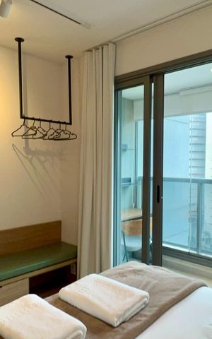 Studio à venda com 26m², 1 quarto e sem vaga Studio à venda com 26m², 1 quarto e sem vagaStudio