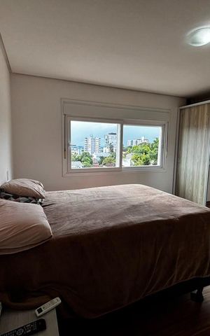 Apartamento à venda com 101m², 3 quartos e 2 vagas Apartamento à venda com 101m², 3 quartos e 2 vagasQuarto 2