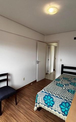 Apartamento à venda com 101m², 3 quartos e 2 vagas Apartamento à venda com 101m², 3 quartos e 2 vagasQuarto 1