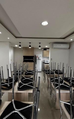 Apartamento à venda com 101m², 3 quartos e 2 vagas Apartamento à venda com 101m², 3 quartos e 2 vagasÁrea comum