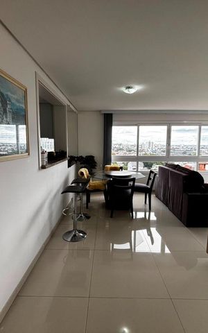 Apartamento à venda com 101m², 3 quartos e 2 vagas Apartamento à venda com 101m², 3 quartos e 2 vagasSala