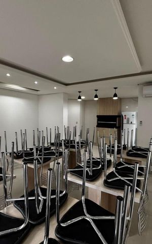 Apartamento à venda com 101m², 3 quartos e 2 vagas Apartamento à venda com 101m², 3 quartos e 2 vagasÁrea comum
