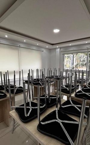 Apartamento à venda com 101m², 3 quartos e 2 vagas Apartamento à venda com 101m², 3 quartos e 2 vagasÁrea comum