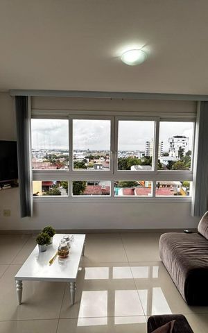 Apartamento à venda com 101m², 3 quartos e 2 vagas Apartamento à venda com 101m², 3 quartos e 2 vagasSala