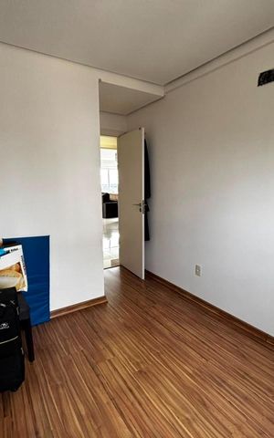 Apartamento à venda com 101m², 3 quartos e 2 vagas Apartamento à venda com 101m², 3 quartos e 2 vagasQuarto 3
