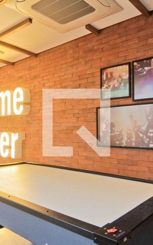 Apartamento à venda com 98m², 3 quartos e 2 vagasSalão de jogos