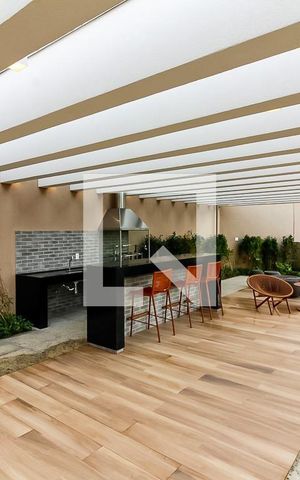 Apartamento à venda com 98m², 3 quartos e 2 vagasÁrea gourmet