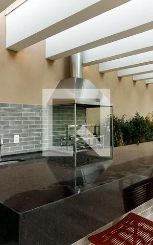 Apartamento à venda com 98m², 3 quartos e 2 vagasÁrea gourmet