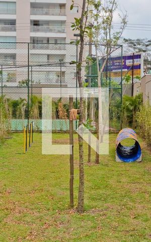 Apartamento à venda com 98m², 3 quartos e 2 vagasEspaço Pet