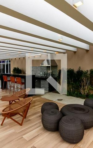 Apartamento à venda com 98m², 3 quartos e 2 vagasÁrea gourmet