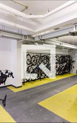 Apartamento à venda com 98m², 3 quartos e 2 vagasBicicletário