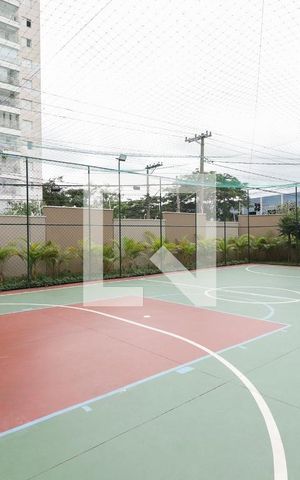 Apartamento à venda com 98m², 3 quartos e 2 vagasQuadra Esportiva