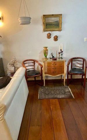Apartamento à venda com 141m², 3 quartos e 1 vaga