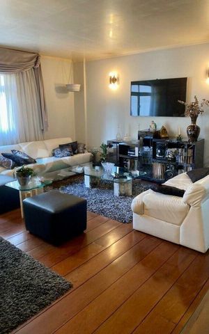 Apartamento à venda com 141m², 3 quartos e 1 vaga