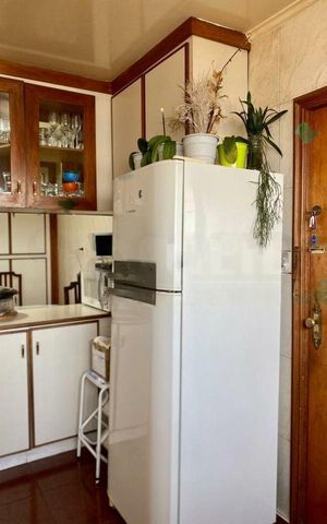 Apartamento à venda com 141m², 3 quartos e 1 vaga