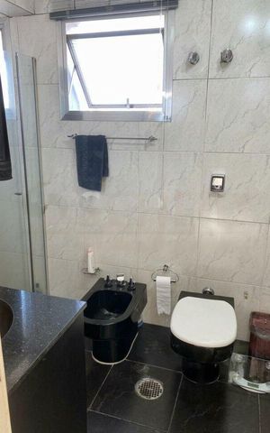 Apartamento à venda com 141m², 3 quartos e 1 vaga