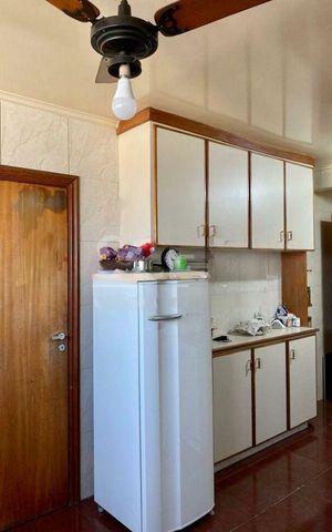 Apartamento à venda com 141m², 3 quartos e 1 vaga