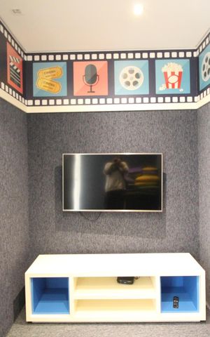 Apartamento para alugar com 147m², 3 quartos e 2 vagasBrinquedoteca