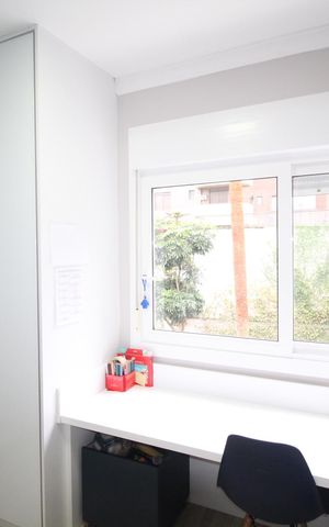 Apartamento para alugar com 147m², 3 quartos e 2 vagasSuíte 1