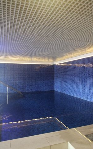 Apartamento para alugar com 147m², 3 quartos e 2 vagasPiscina Coberta