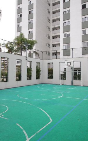 Apartamento para alugar com 147m², 3 quartos e 2 vagasQuadra Esportiva