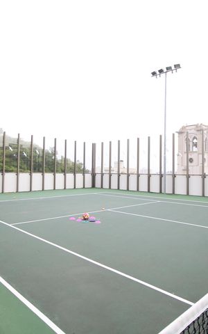 Apartamento para alugar com 147m², 3 quartos e 2 vagasQuadra Esportiva